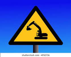 SAFE USE OF EXCAVATOR icon